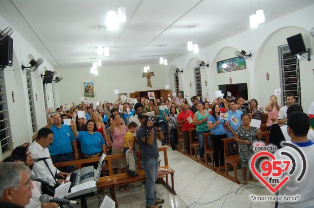 Semana do Povo Paraguaio: Homenagens começam em Itaporã