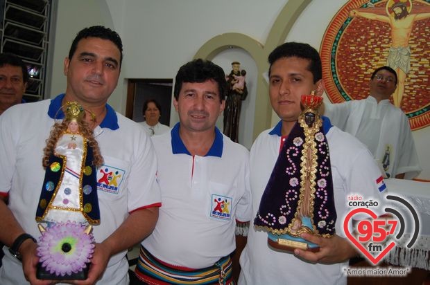 Semana do Povo Paraguaio: Homenagens começam em Itaporã