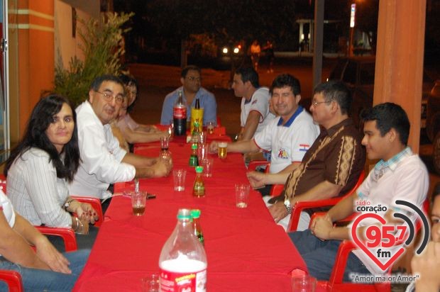 Semana do Povo Paraguaio: Homenagens começam em Itaporã