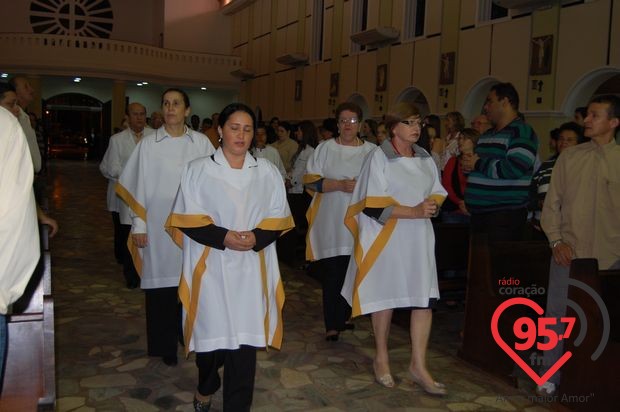 Missa das Mães na Catedral; veja fotos