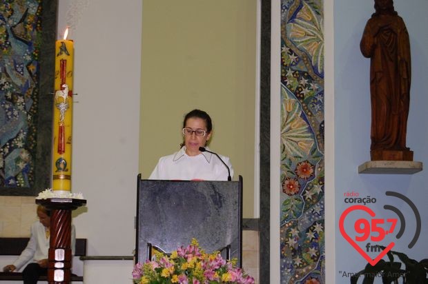 Missa das Mães na Catedral; veja fotos