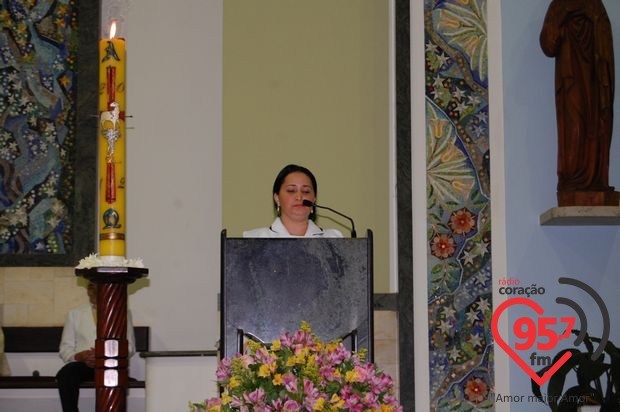 Missa das Mães na Catedral; veja fotos