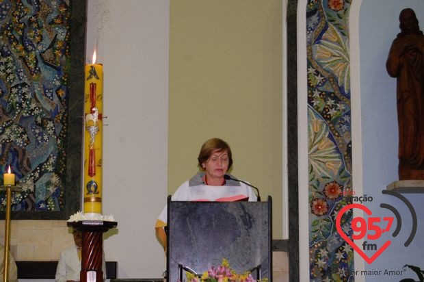 Missa das Mães na Catedral; veja fotos