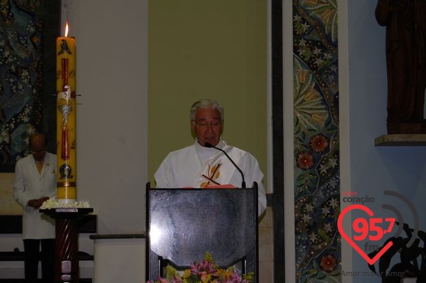 Missa das Mães na Catedral; veja fotos