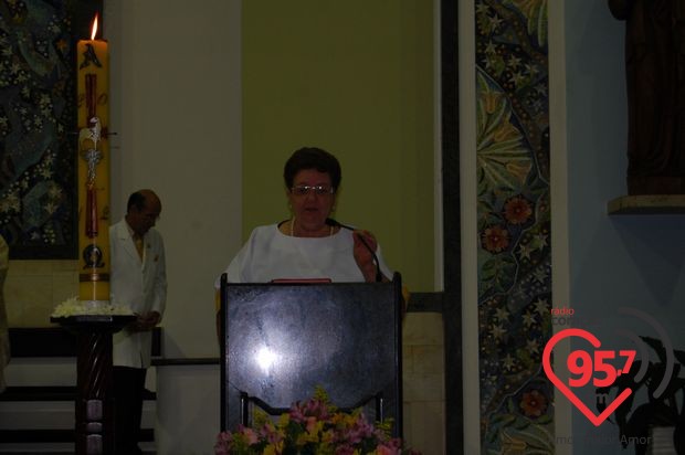 Missa das Mães na Catedral; veja fotos