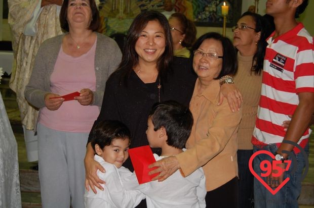 Missa das Mães na Catedral; veja fotos