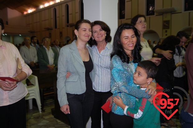 Missa das Mães na Catedral; veja fotos