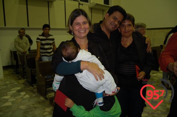 Missa das Mães na Catedral; veja fotos
