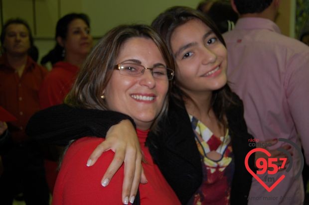 Missa das Mães na Catedral; veja fotos