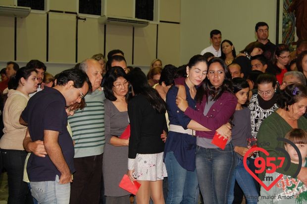 Missa das Mães na Catedral; veja fotos