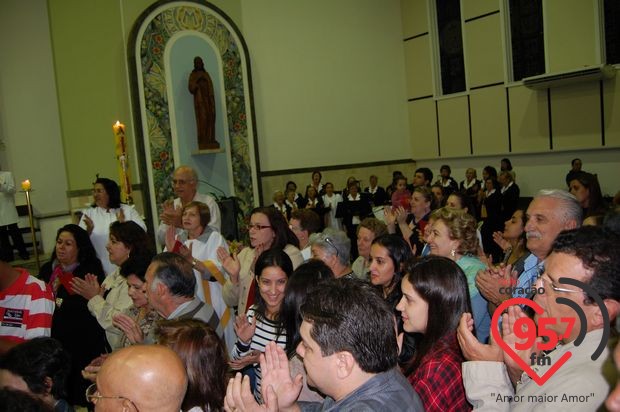 Missa das Mães na Catedral; veja fotos