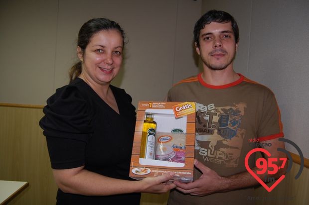 Coral Santa Clara homenageia as Mães ouvintes