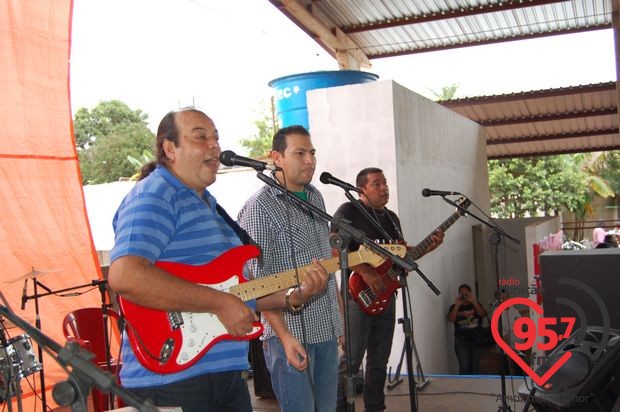 Homenagens ao 'Dia do povo paraguaio'; veja fotos