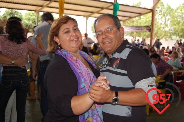 Homenagens ao 'Dia do povo paraguaio'; veja fotos