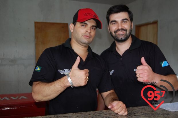 Homenagens ao 'Dia do povo paraguaio'; veja fotos