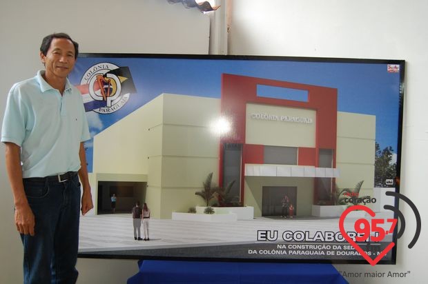 Homenagens ao 'Dia do povo paraguaio'; veja fotos
