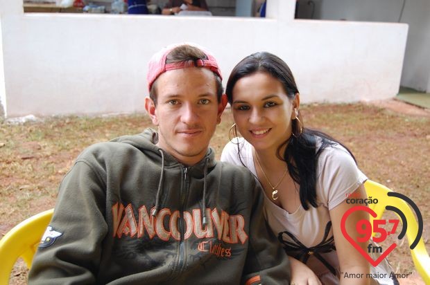 Homenagens ao 'Dia do povo paraguaio'; veja fotos