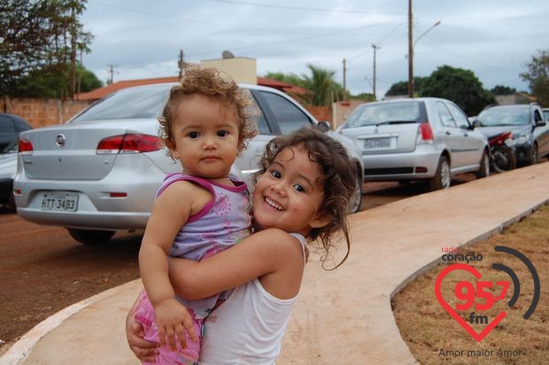 Homenagens ao 'Dia do povo paraguaio'; veja fotos