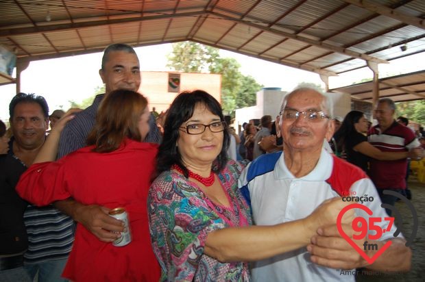 Homenagens ao 'Dia do povo paraguaio'; veja fotos