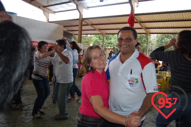 Homenagens ao 'Dia do povo paraguaio'; veja fotos