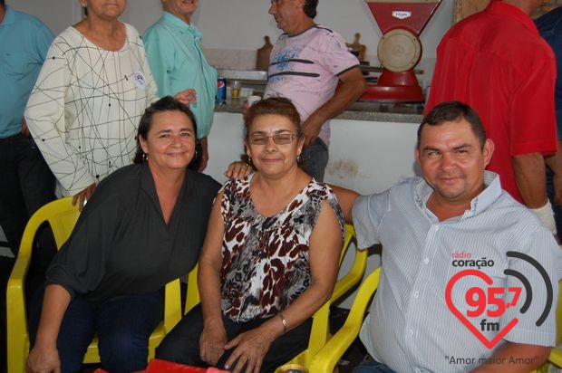 Homenagens ao 'Dia do povo paraguaio'; veja fotos