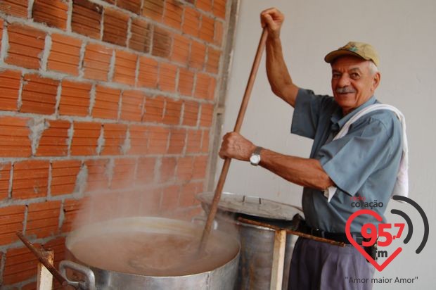 Homenagens ao 'Dia do povo paraguaio'; veja fotos