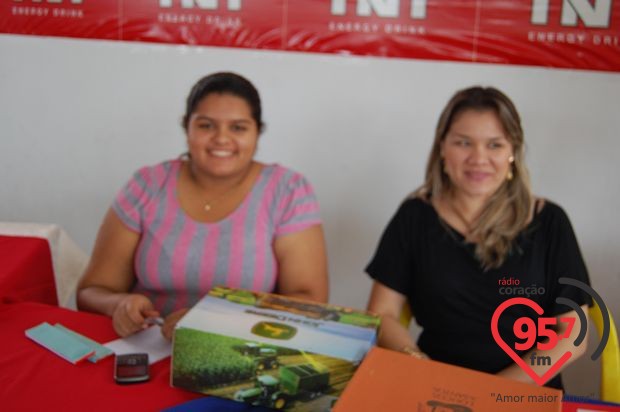 Homenagens ao 'Dia do povo paraguaio'; veja fotos