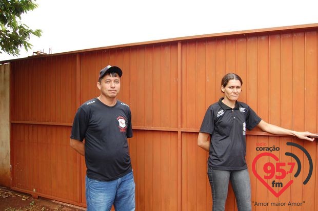 Homenagens ao 'Dia do povo paraguaio'; veja fotos