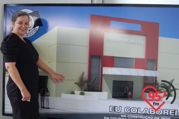 Homenagens ao 'Dia do povo paraguaio'; veja fotos
