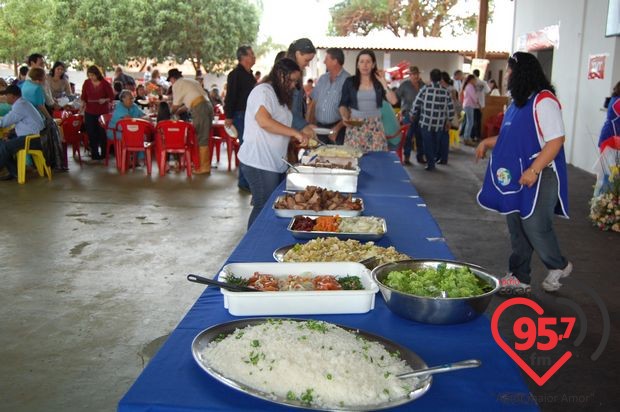 Homenagens ao 'Dia do povo paraguaio'; veja fotos