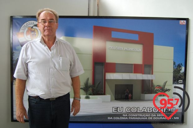 Homenagens ao 'Dia do povo paraguaio'; veja fotos