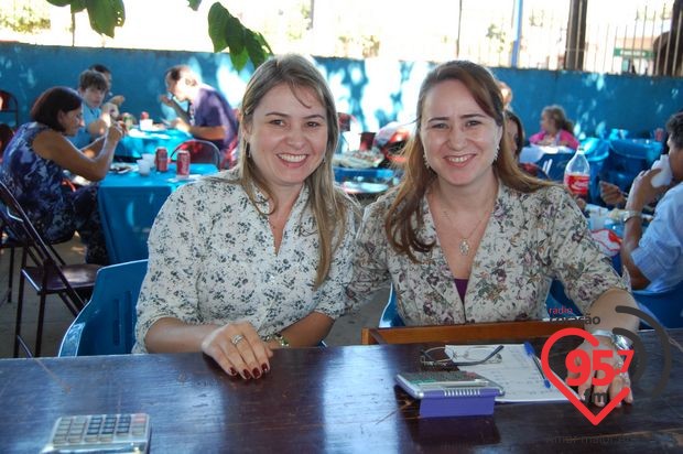 Festa da Padroeira Nossa Senhora de Fátima em Dourados; veja fotos