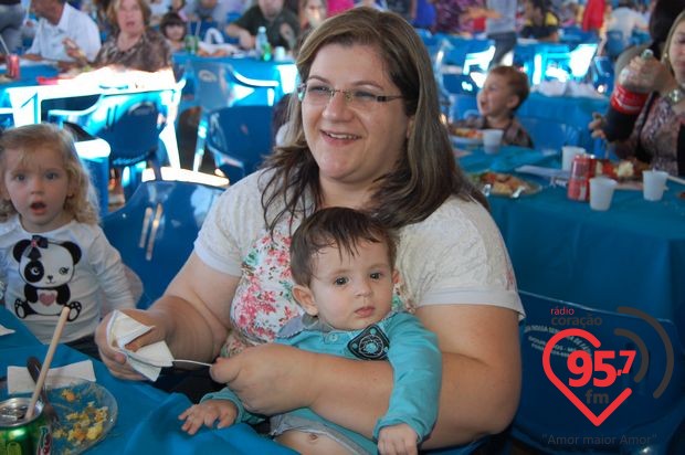 Festa da Padroeira Nossa Senhora de Fátima em Dourados; veja fotos