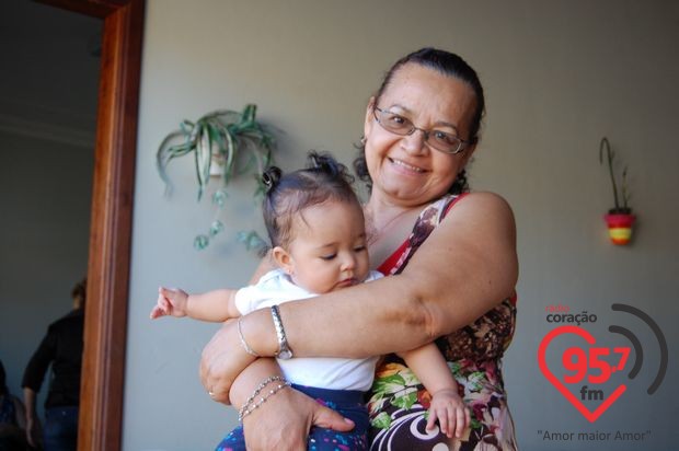 Acampamento Sênior: Tribo Azul se reúne para se confraternizar