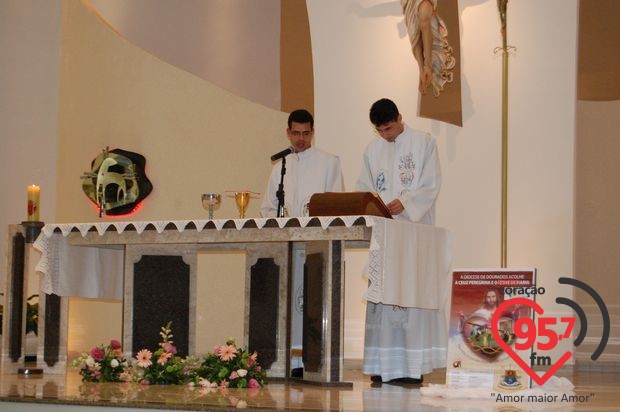 Aniversário de Padre Antonio de Pádua
