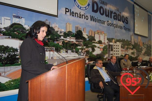 Sociedade discute Fraternidade e Saúde Pública em audiência na Câmara de Vereadores de Dourados