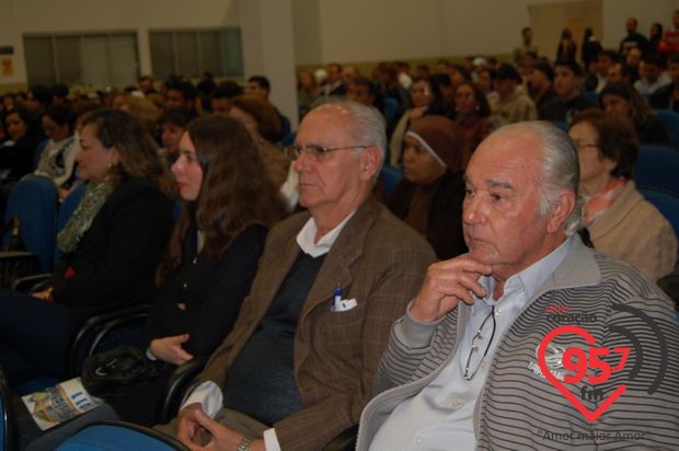 Sociedade discute Fraternidade e Saúde Pública em audiência na Câmara de Vereadores de Dourados