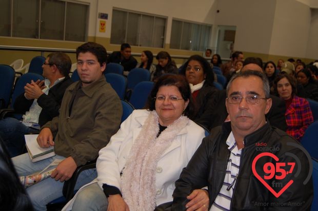 Sociedade discute Fraternidade e Saúde Pública em audiência na Câmara de Vereadores de Dourados