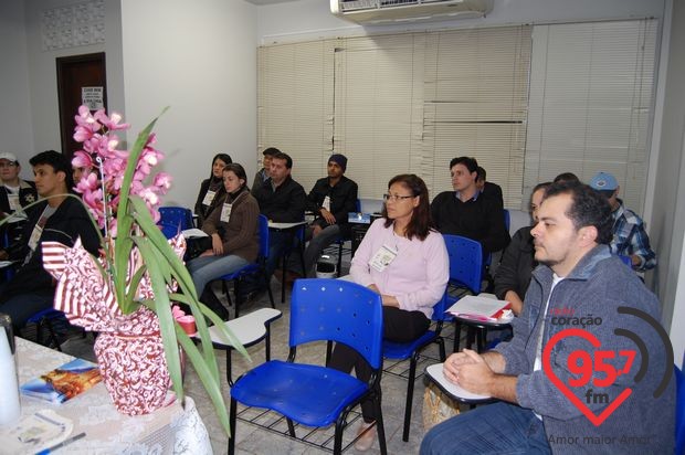 FTM realiza 10ª edição do ‘Despertando novos talentos’