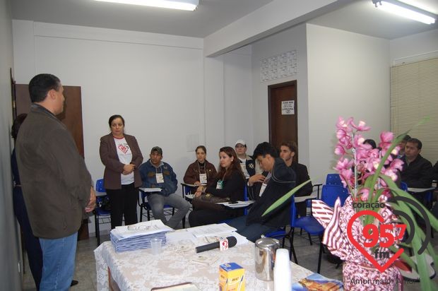 FTM realiza 10ª edição do ‘Despertando novos talentos’
