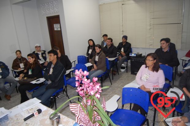 FTM realiza 10ª edição do ‘Despertando novos talentos’
