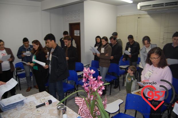 FTM realiza 10ª edição do ‘Despertando novos talentos’