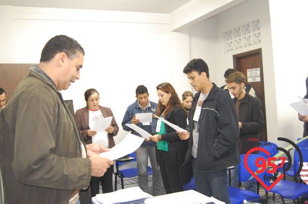 FTM realiza 10ª edição do ‘Despertando novos talentos’