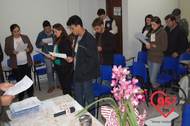 FTM realiza 10ª edição do ‘Despertando novos talentos’