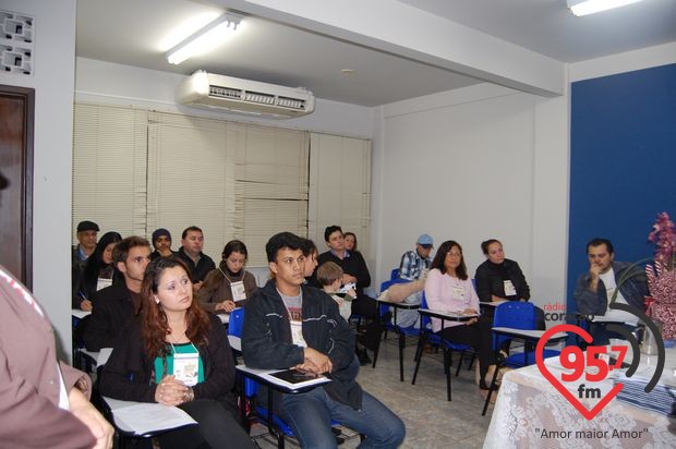 FTM realiza 10ª edição do ‘Despertando novos talentos’