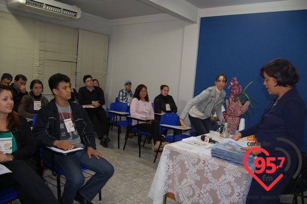 FTM realiza 10ª edição do ‘Despertando novos talentos’