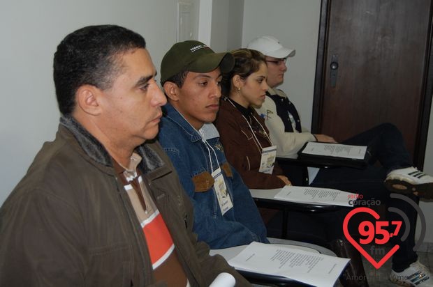FTM realiza 10ª edição do ‘Despertando novos talentos’