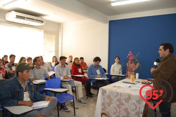 FTM realiza 10ª edição do ‘Despertando novos talentos’