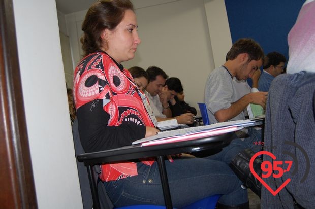 FTM realiza 10ª edição do ‘Despertando novos talentos’