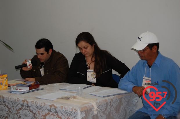 FTM realiza 10ª edição do ‘Despertando novos talentos’